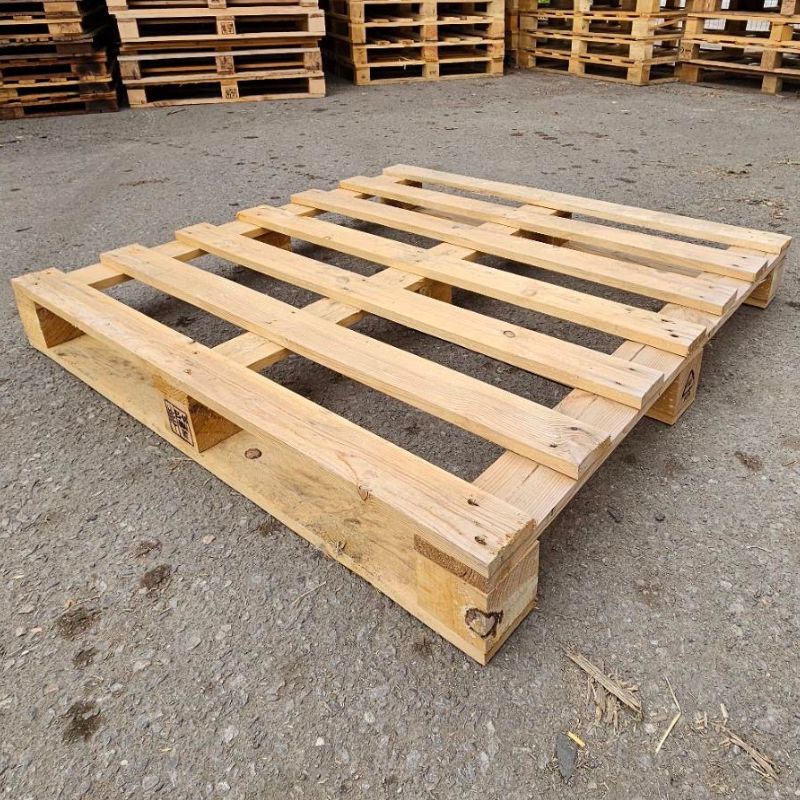 Βιομηχανική 1,10 × 1,10 m