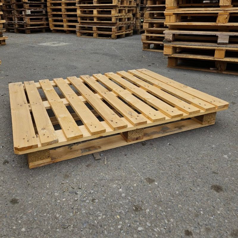 Βιομηχανική 1,10 × 1,30 m