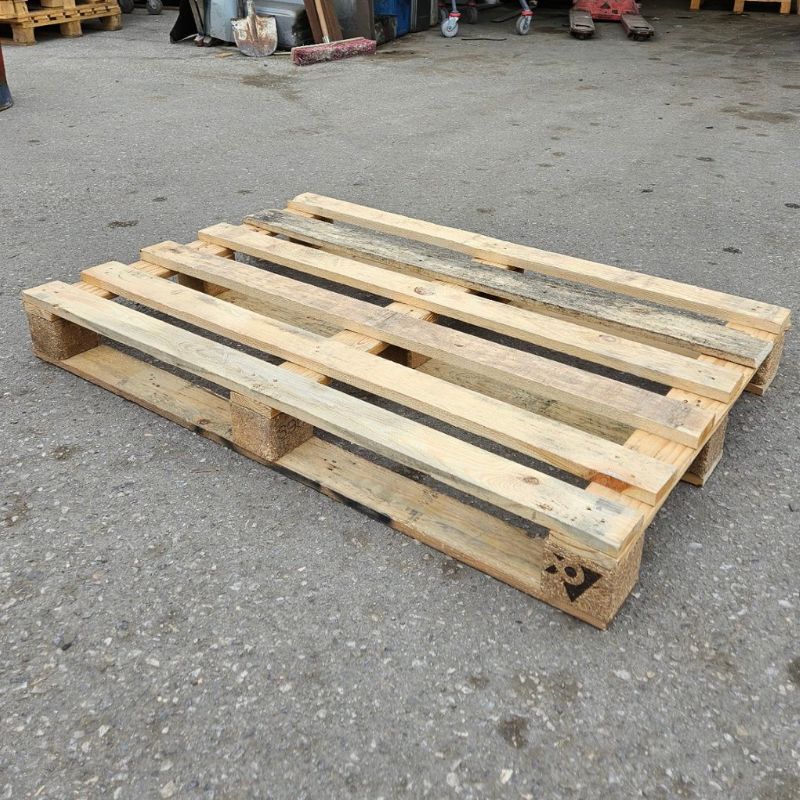 Βιομηχανική 0,80 × 1,20 m